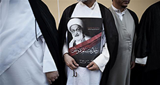 UN Experts Urge Bahrain to ’End Crackdown on Shia Community’