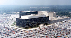NSA Data Dump Could Be Work of Insider?
