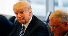 Hackers Targeted Trump Campaign, Republican, Democratic Groups
