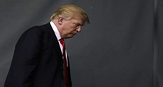 US 2016 Presidential Elections: Trump Regrets Offending People with How He Speaks