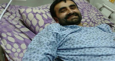 4 Palestinian Hunger-striking Detainees Face Worsening Health