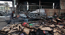 Saudi Arabia Kills Civilians, the US Looks the Other Way
