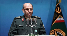 Iran Receives Full Package of S-300 Missile Systems

