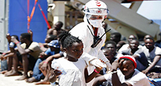 2.4 Million in Libya Need Aid, UN Says on World Humanitarian Day

