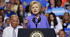 Clinton Foundation Scandal over Foreign Donors Blows up on National Television
