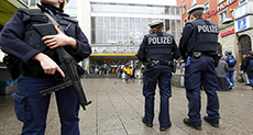 Germany to Call for Stockpiling Food, Water Fearing Catastrophic Terror Strike