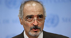 Syria UN Envoy: KSA, Turkey, Qatar Escalate Syria War by Backing Militants

