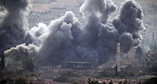 Pentagon: US Ready to Target Russian, Syrian Jets in Syria
