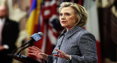 FBI Uncovers 15,000 more Emails in Clinton Probe