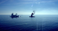 Iran to Confront any Intruding Vessel in Gulf: Defense Minister 