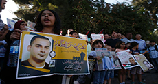 Palestinian Detainee Bilal Kayid Suspends Hunger Strike after 71 Days
