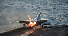CENTCOM: US Airstrike May Have Killed Civilians near Raqqa
