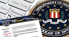 Russian Hackers Accessed 2 US Voter Databases
