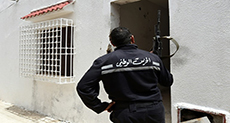 Tunisia Police Kill 2 Militants, Seize Explosive Belt