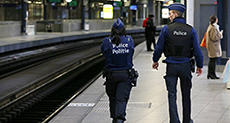 Belgium Creates List of 614 Terrorist Residents in Country