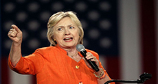 Clinton Email Probe: FBI to Release more Documents
