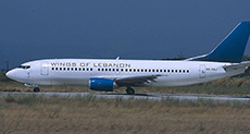 ’Wings of Lebanon’ Blames Turkish Airline for ’Israeli’ Airport Landing
