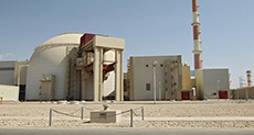 Iran to Start Building 2 New Nuclear Plants
