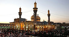 Iraq Thwarts Terrorist Plot Targeting Imam Jawad’s Holy Shrine 