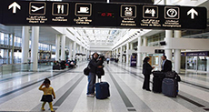 Crafty Boy, 12, Sneaks onto Plane from Beirut to Turkey
