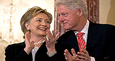 Republicans Condemn Clinton after FBI Documents Released
