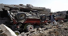 MPs to Urge Ban on UK Arms Sales to Saudi Arabia 