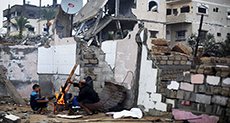 UN: Without ’Israeli’ Occupation, Palestinian Economy would Double
