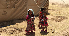 Nearly 50 Million Children ’Uprooted’ Worldwide: UNICEF