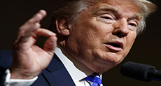Trump: ’Israel’ Will be Destroyed...
