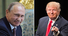 US 2016 Presidential Elections: Trump Predicts «Very Good» Relations with Russia if Elected