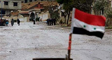 Syria Ready to Cooperate with UN Watchdog on Gas Attack Accusations
