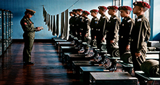 UN: Myanmar Army Discharges 55 Child Soldiers
