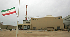 Iran Launches 2 More Units at Bushehr Nuclear Power Plant
