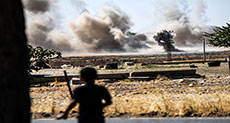 Daesh to Spread even after Defeat in Iraq, Syria, Claims Collusion with Turkey - The Independent