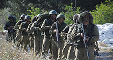 ’Israel’s’ Story about ’the Willow Song’: Hizbullah was Waiting for Us