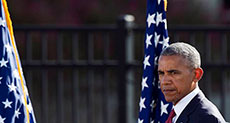 Obama to Veto 9/11 Victims’ Bill 