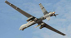 Syrian Army Announces Shooting down ’Israeli’ Warplane, Drone in Quneitra