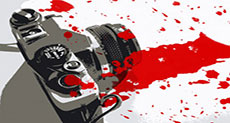 Journalists at Risk in Bahrain, Iraq, Syria and Yemen!