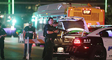 Ohio Police Kill 13-Year-Old Black Boy
