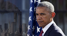 Obama to Veto Bill Letting 9/11 Families Sue Saudi Arabia
