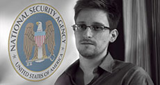 House Urges Obama Not to Pardon Snowden