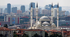 Intel on Potential Daesh Plot against UK, German Mission in Ankara, British Embassy Closed 