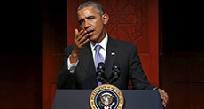 Syria Truce: Obama Gathers Advisers over Ceasefire 