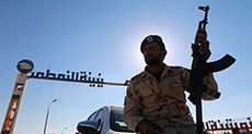 Libya Resuming Oil Exports from Some Major Ports
