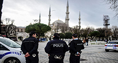 Fighting Daesh: Turkish Police Detain 20 Suspects
