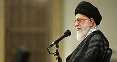 Imam Khamenei: We Distrust US, Should Protect Our Country
