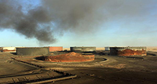 Libyan Loyalist Bid to Retake Oil Ports Fails
