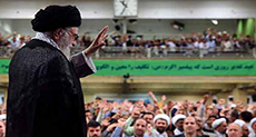 Imam Khamenei Raps Fear-Mongering in Name of Islam

