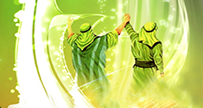 Millions of Muslims across the World Mark Eid al-Ghadir
