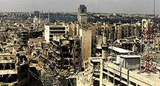 Syria Ceasefire «Still Possible» in Spite of Recent Setbacks

